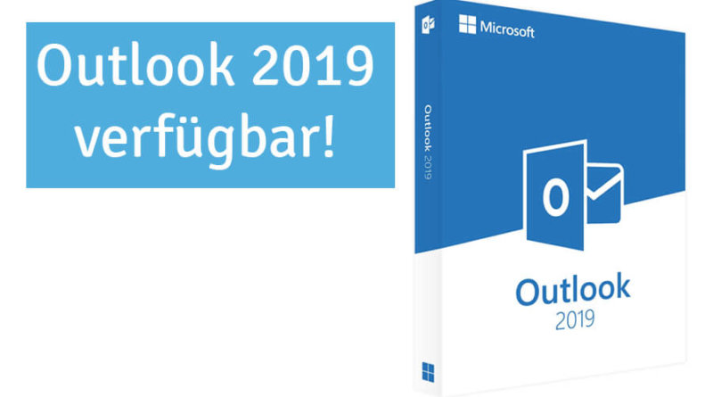 Настройка outlook 2019 exchange 2010